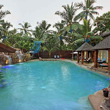 Novotel Goa Candolim