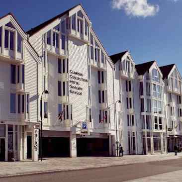 Home Hotel Skagen Brygge