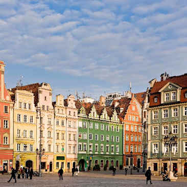 The Bridge Wroclaw - MGallery