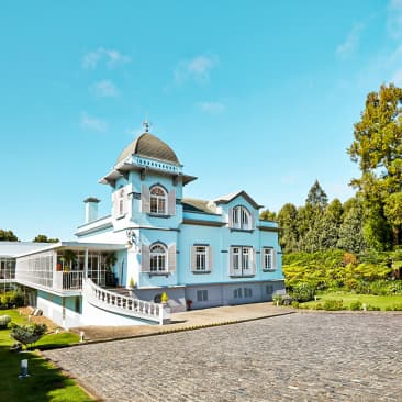 PortoBay Serra Golf
