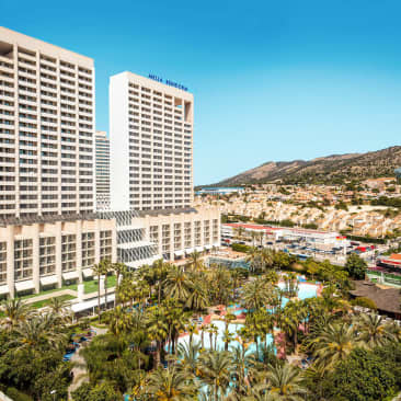 Meliá Benidorm