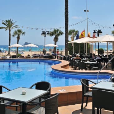 INNSiDE by Meliá Costablanca