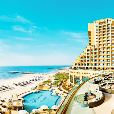 Fairmont Ajman