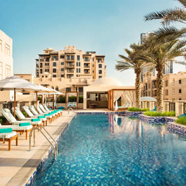 Manzil Downtown by Vida