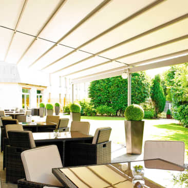 Delta Hotels by Marriott Edinburgh