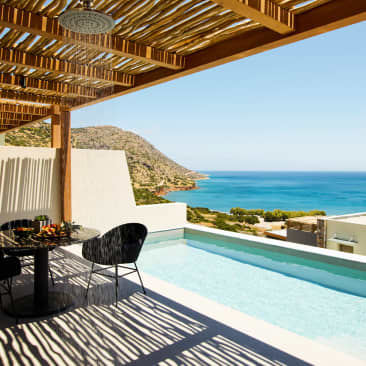 Cayo Exclusive Resort & Spa