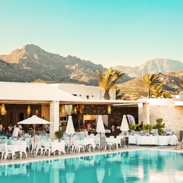 Ostria Resort & Spa