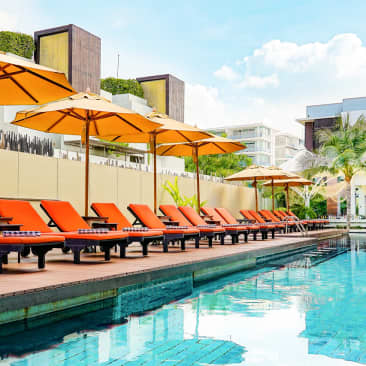 Loligo Resort Hua Hin