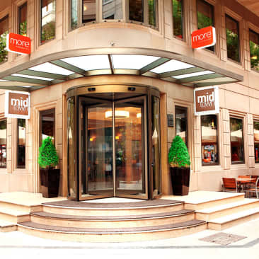 Midtown Hotel