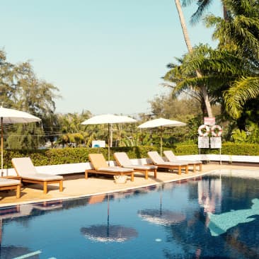 Best Western Phuket Ocean Resort