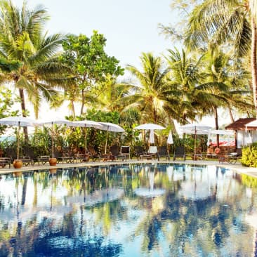 Sunprime Kamala Beach