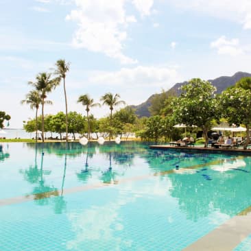 The Danna Langkawi