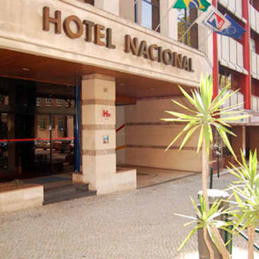 Hotel Nacional