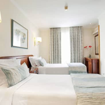 Sana Rex Hotel