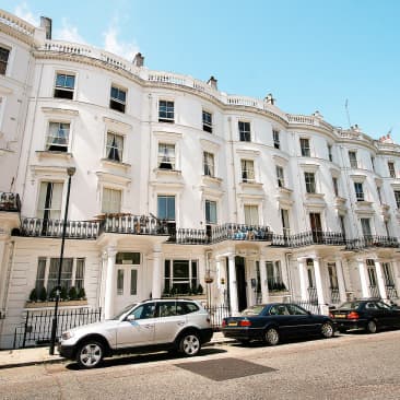 The New Linden Hotel