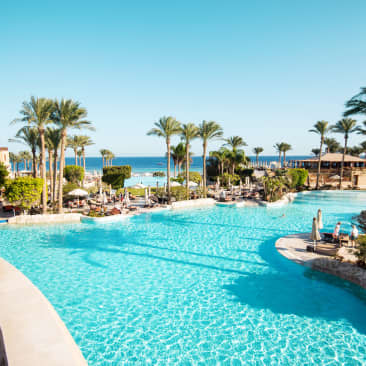 Makadi Beach Resort