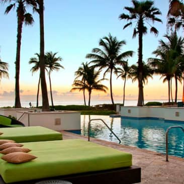 Caribe Hilton San Juan