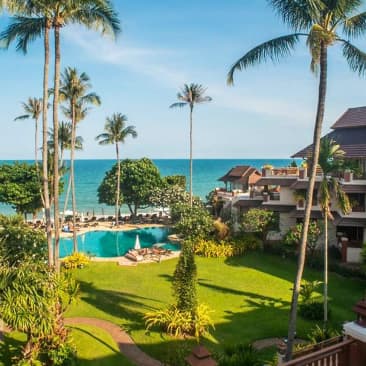 Aloha Resort