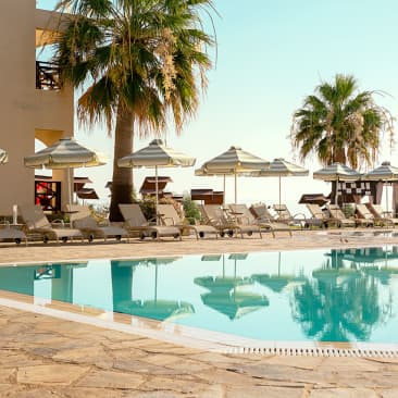 Mimosa Beach Hotel