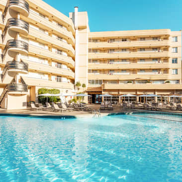 Lagoon Center Apartments