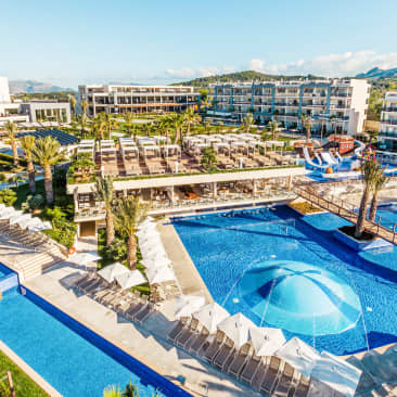 Zafiro Palace Alcudia