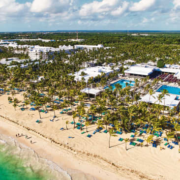 Riu Bambu