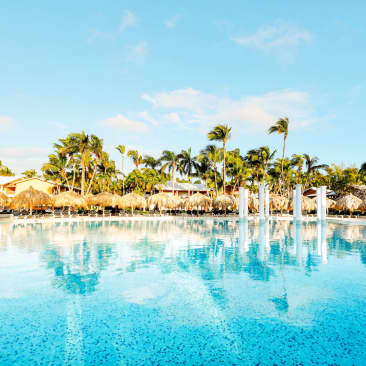 Grand Palladium Punta Cana Resort & Spa