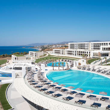 Mayia Exclusive Resort & Spa