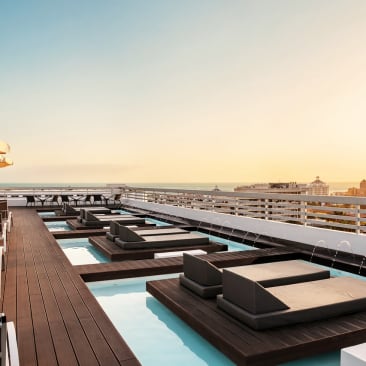 Sunprime Coral Suites & Spa