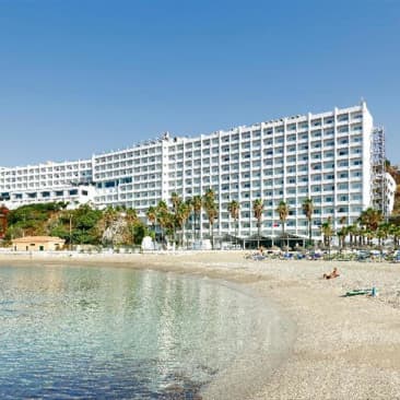 Hotel Benalma Costa del Sol