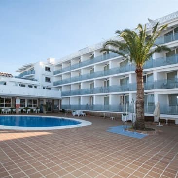 Villa Flamenca