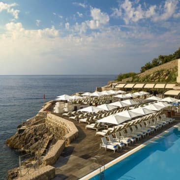 Rixos Premium Dubrovnik (ex.Rixos Libertas)