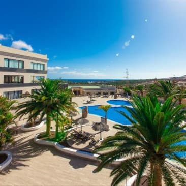 KN Hotel Matas Blancas Only Adults
