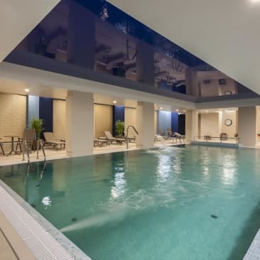 Grano Apartments Nowa Motlawa