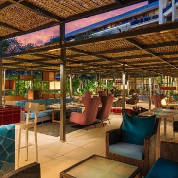 Aguas de Ibiza Grand Luxe Hotel