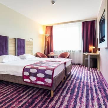 Hotel Galaxy