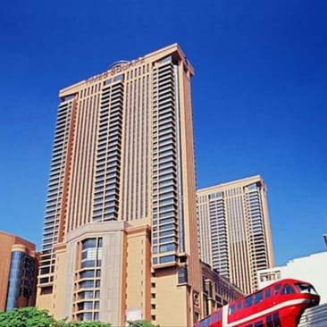 Berjaya Times Square Hotel, Kuala Lumpur
