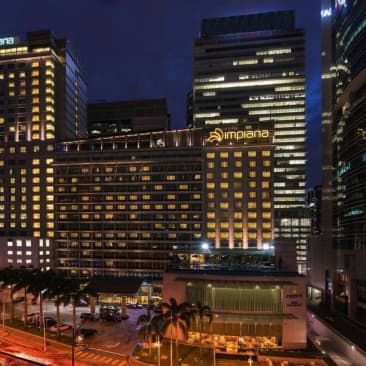 Impiana KLCC Hotel