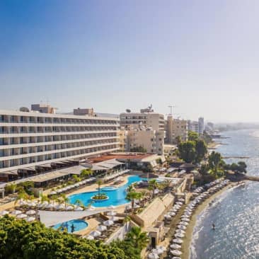 Royal Apollonia by Louis Hotels