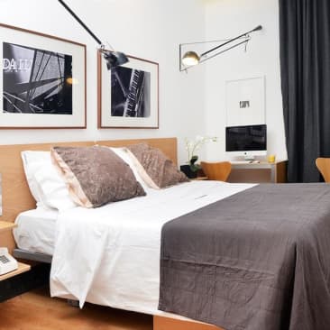 Browns Boutique Hotel