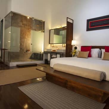 Clans Kongsi Georgetown