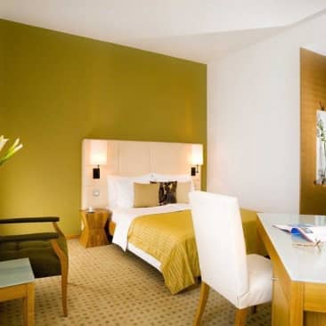 Astoria Designhotel Opatija by Luminor Hotel Colle