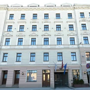 Rixwell Gertrude Hotel