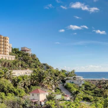 Princess Heights Luxury Boutique Condo Hotel