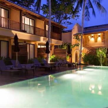 Buri Rasa Koh Phangan