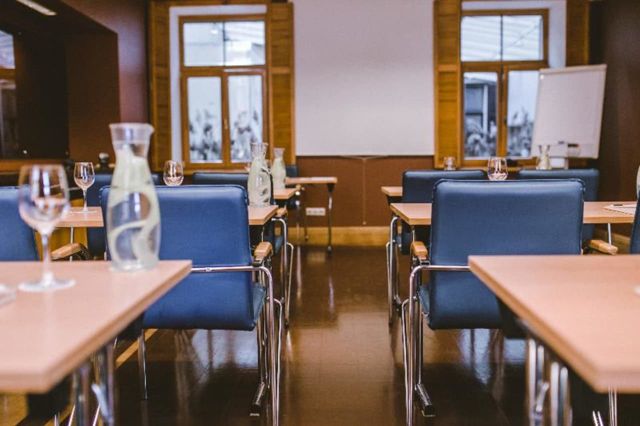 Konferencer