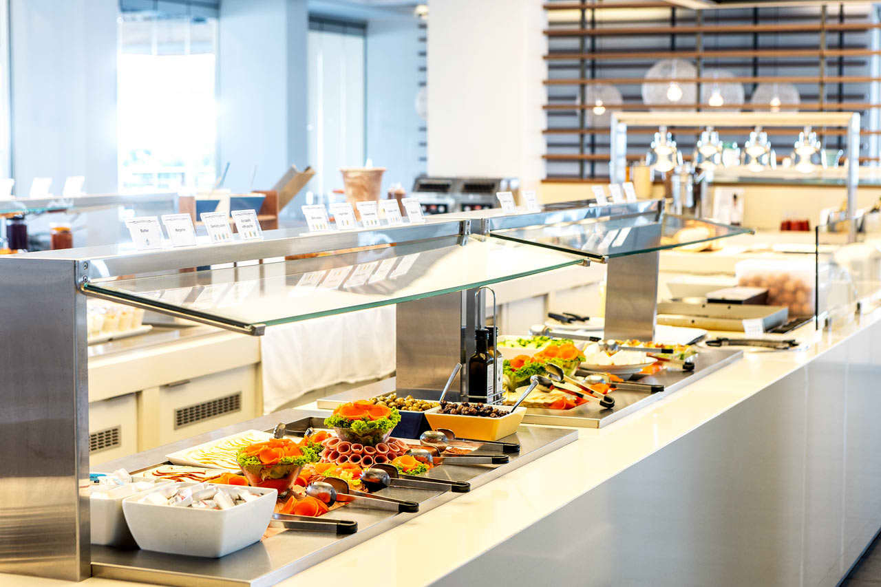 Buffetrestaurant