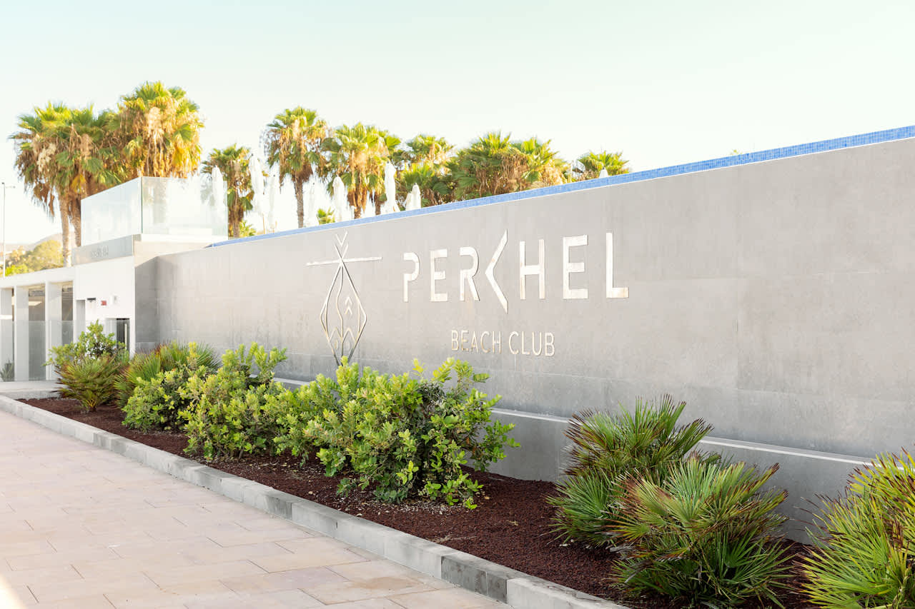 Percehl Beach Club