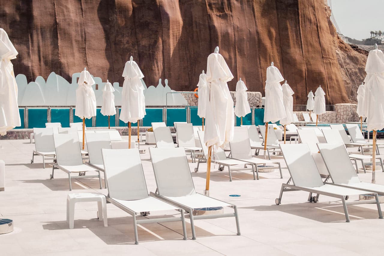 Solterrasse