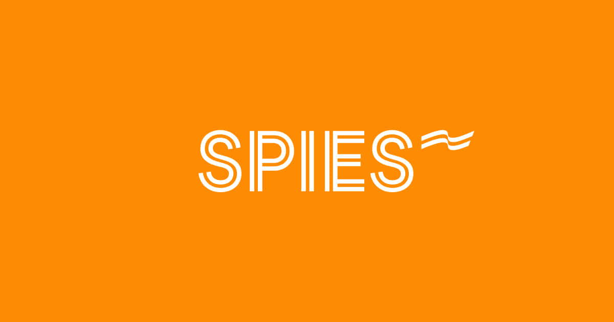 Spies logo